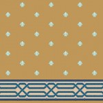 Taç Cami Halısı ASB 12