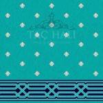 Taç Cami Halısı ASB 12