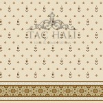 Taç Cami Halısı ASB 13