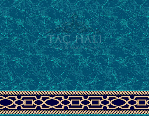 Taç Cami Halısı ASB 14 Taç Cami Halısı ASB 14