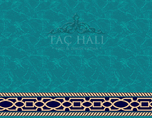 Taç Cami Halısı ASB 14 Taç Cami Halısı ASB 14