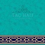 Taç Cami Halısı ASB 14