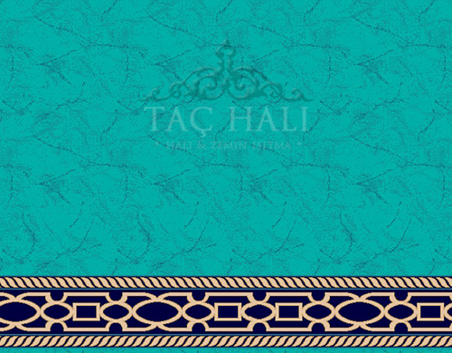 Taç Cami Halısı ASB 14 Taç Cami Halısı ASB 14