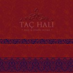 Taç Cami Halısı ASB 15