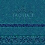 Taç Cami Halısı ASB 15