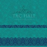 Taç Cami Halısı ASB 15