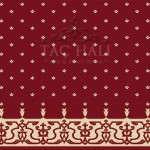 Taç Cami Halısı ASB 16