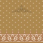 Taç Cami Halısı ASB 16