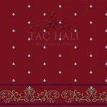 Taç Cami Halısı ASB 17