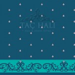 Taç Cami Halısı ASB 17