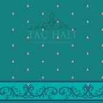 Taç Cami Halısı ASB 17