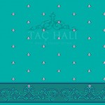 Taç Cami Halısı ASB 17