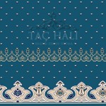 Taç Cami Halısı ASB 20