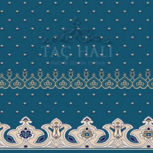 Taç Cami Halısı ASB 20 Taç Cami Halısı ASB 20