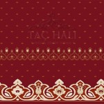 Taç Cami Halısı ASB 20