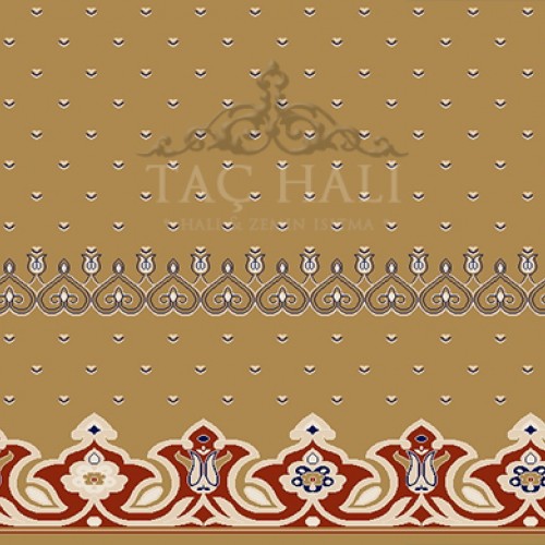 Taç Cami Halısı ASB 20 Taç Cami Halısı ASB 20