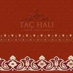 Taç Cami Halısı ASB 20