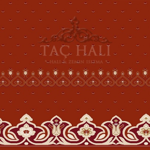 Taç Cami Halısı ASB 20 Taç Cami Halısı ASB 20