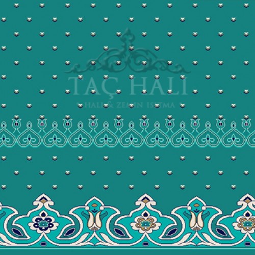 Taç Cami Halısı ASB 20 Taç Cami Halısı ASB 20
