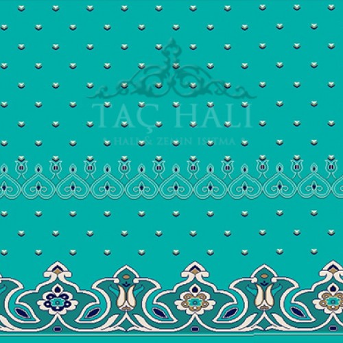 Taç Cami Halısı ASB 20 Taç Cami Halısı ASB 20