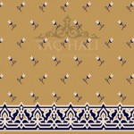 Taç Cami Halısı ASB 21