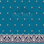 Taç Cami Halısı ASB 21