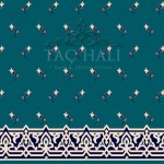 Taç Cami Halısı ASB 21