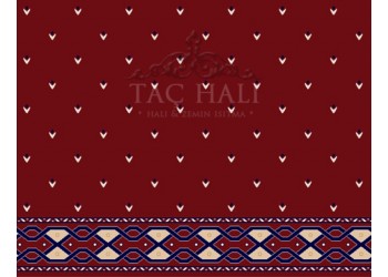 Taç Cami Halısı ASB 22 Taç Cami Halısı ASB 22