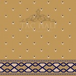 Taç Cami Halısı ASB 22