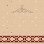 Taç Cami Halısı ASB 22