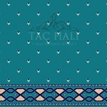 Taç Cami Halısı ASB 22