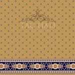 Taç Cami Halısı ASB 27