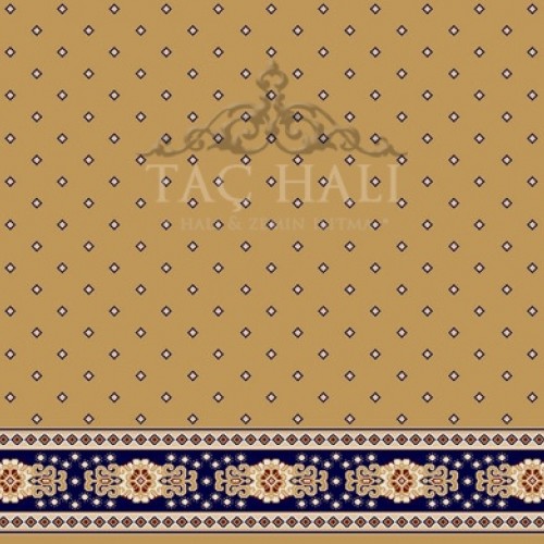 Taç Cami Halısı ASB 27
