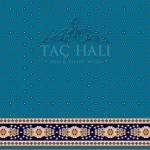 Taç Cami Halısı ASB 27