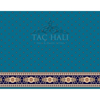 Taç Cami Halısı ASB 27 Taç Cami Halısı ASB 27