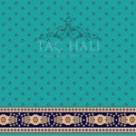 Taç Cami Halısı ASB 27