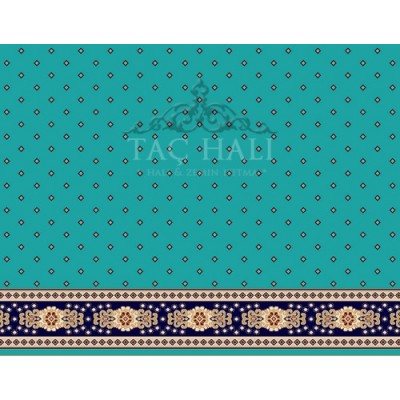 Taç Cami Halısı ASB 27 Taç Cami Halısı ASB 27
