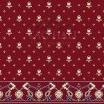 Taç Cami Halısı ASB 32