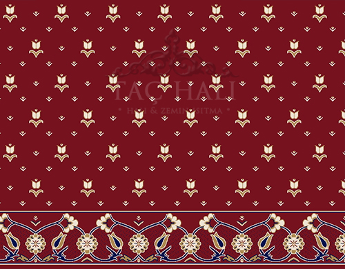 Taç Cami Halısı ASB 32 Taç Cami Halısı ASB 32