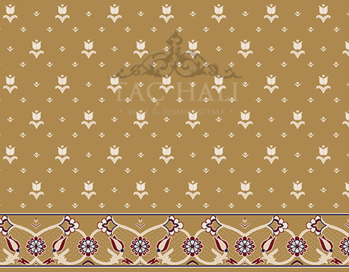 Taç Cami Halısı ASB 32 Taç Cami Halısı ASB 32