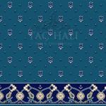 Taç Cami Halısı ASB 32