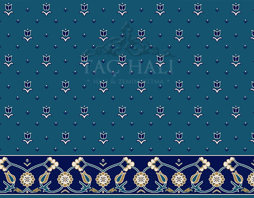 Taç Cami Halısı ASB 32 Taç Cami Halısı ASB 32