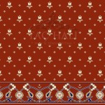 Taç Cami Halısı ASB 32