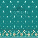 Taç Cami Halısı ASB 32