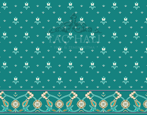 Taç Cami Halısı ASB 32 Taç Cami Halısı ASB 32