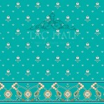 Taç Cami Halısı ASB 32