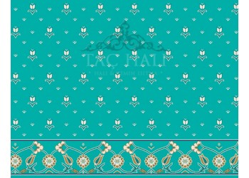 Taç Cami Halısı ASB 32