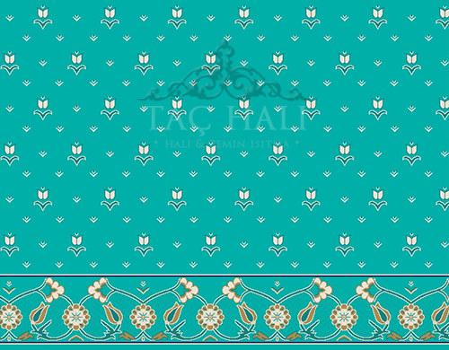 Taç Cami Halısı ASB 32 Taç Cami Halısı ASB 32