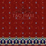 Taç Cami Halısı ASB 35