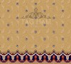 Taç Cami Halısı ASB 35